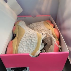 Air Jordan's  13 Retro